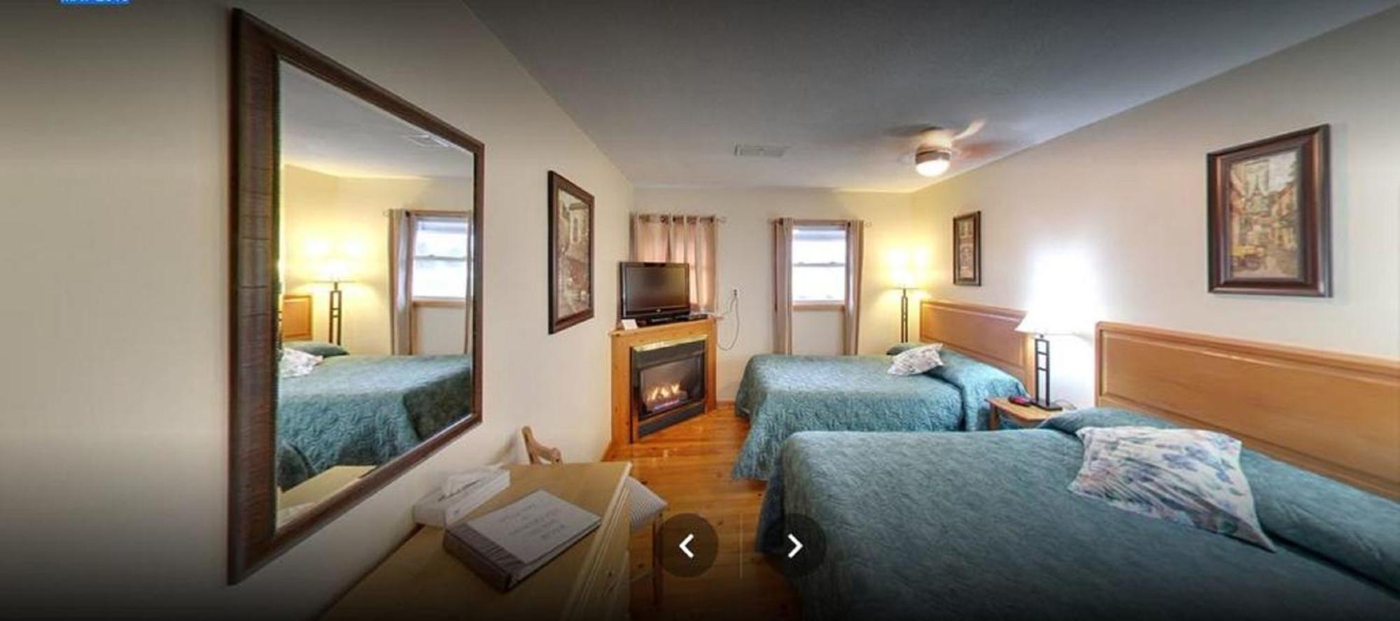 Dewar'S Inn And Cottages Prescott Værelse billede