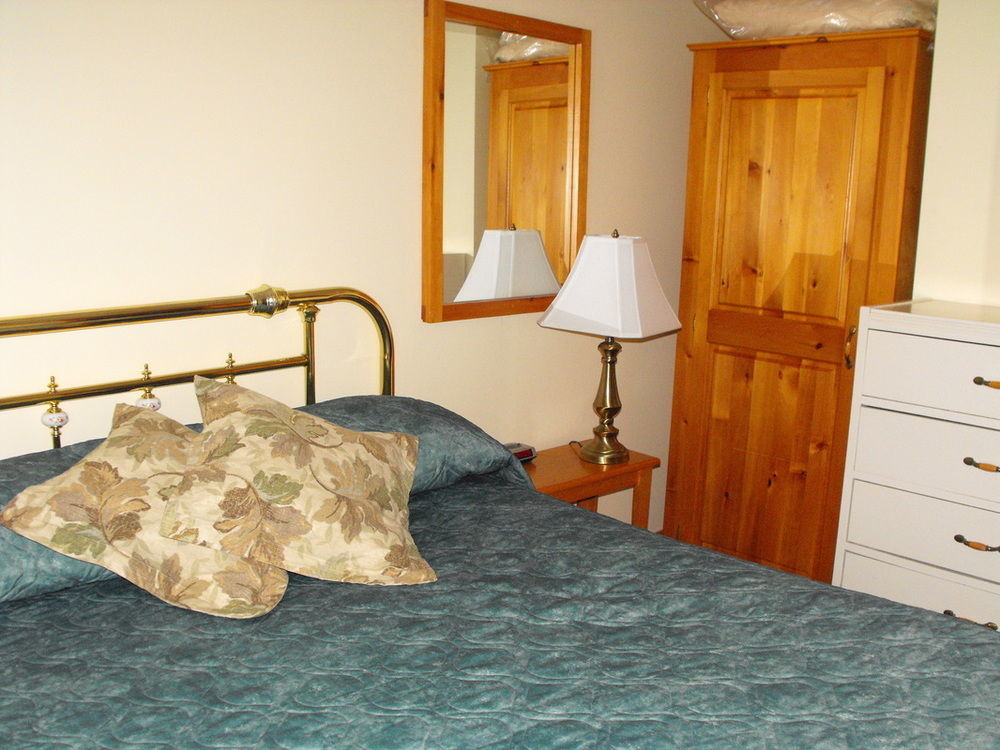 Dewar'S Inn And Cottages Prescott Eksteriør billede